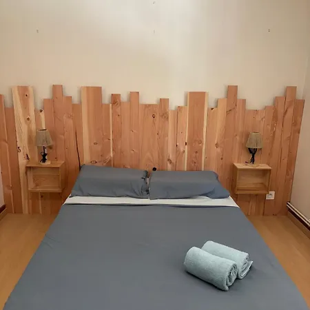 Сasa de vacaciones Le Clos De Malivert *