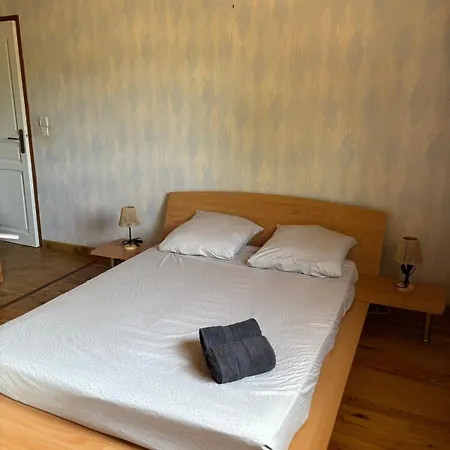 Le Clos De Malivert Сasa de vacaciones