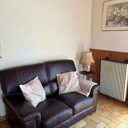 Le Clos De Malivert * Paunat