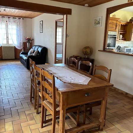 Le Clos De Malivert * Paunat