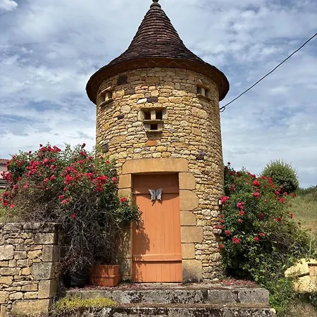 Holiday home Le Clos De Malivert