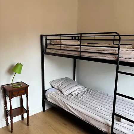 Le Clos De Malivert Holiday home *