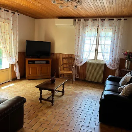 Le Clos De Malivert *