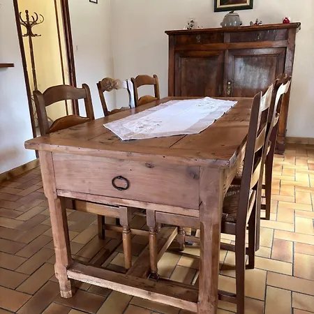 Le Clos De Malivert Paunat