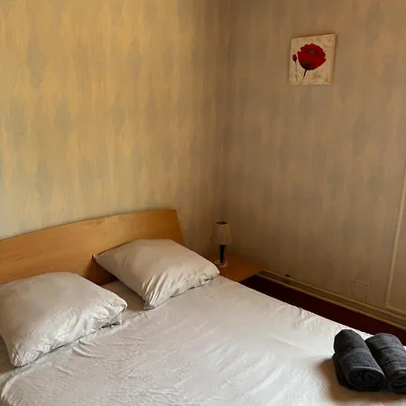 Сasa de vacaciones Le Clos De Malivert