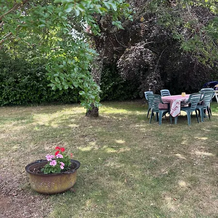 Le Clos De Malivert Paunat