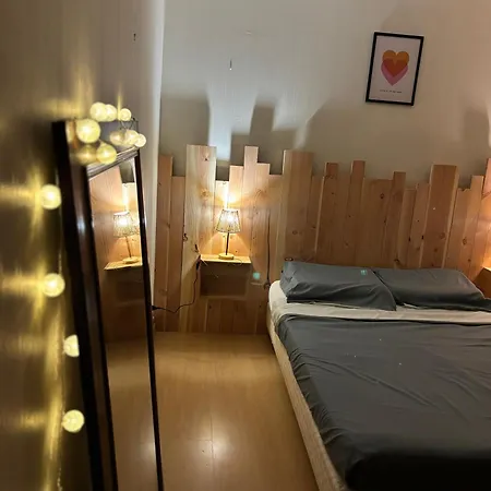 Holiday home Le Clos De Malivert Paunat