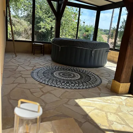 Le Clos De Malivert Paunat