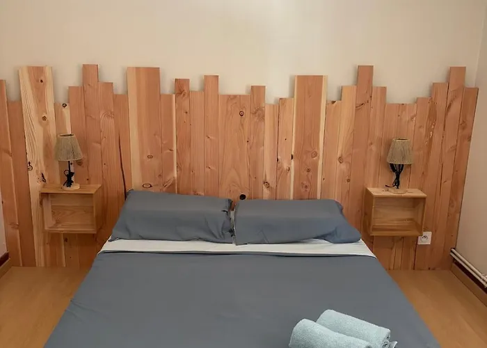 Holiday home Le Clos De Malivert *