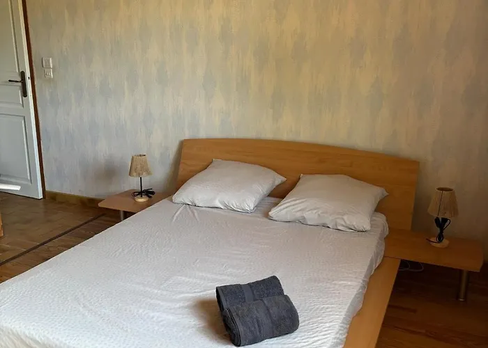 Le Clos De Malivert Holiday home