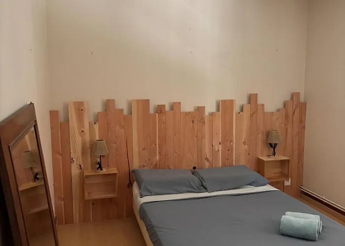 Le Clos De Malivert Paunat