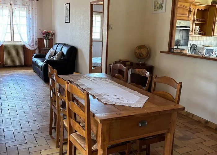 Le Clos De Malivert * Paunat