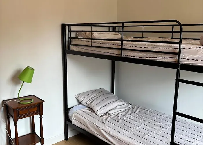 Le Clos De Malivert Feriehus *