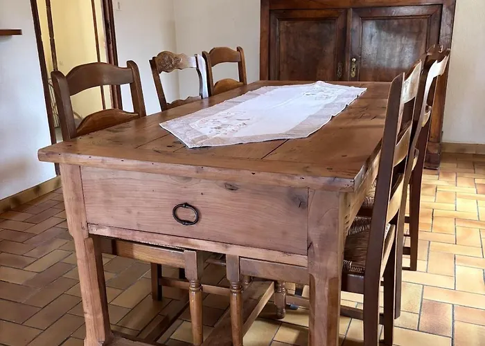 Le Clos De Malivert Paunat