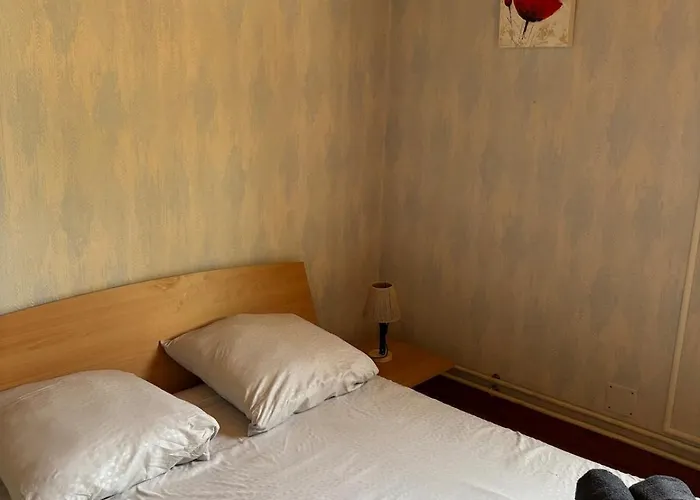 Feriehus Le Clos De Malivert