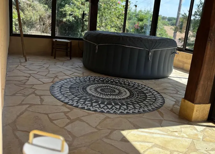 Le Clos De Malivert Paunat